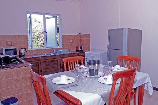 Mo Residence (Petit Raffray)